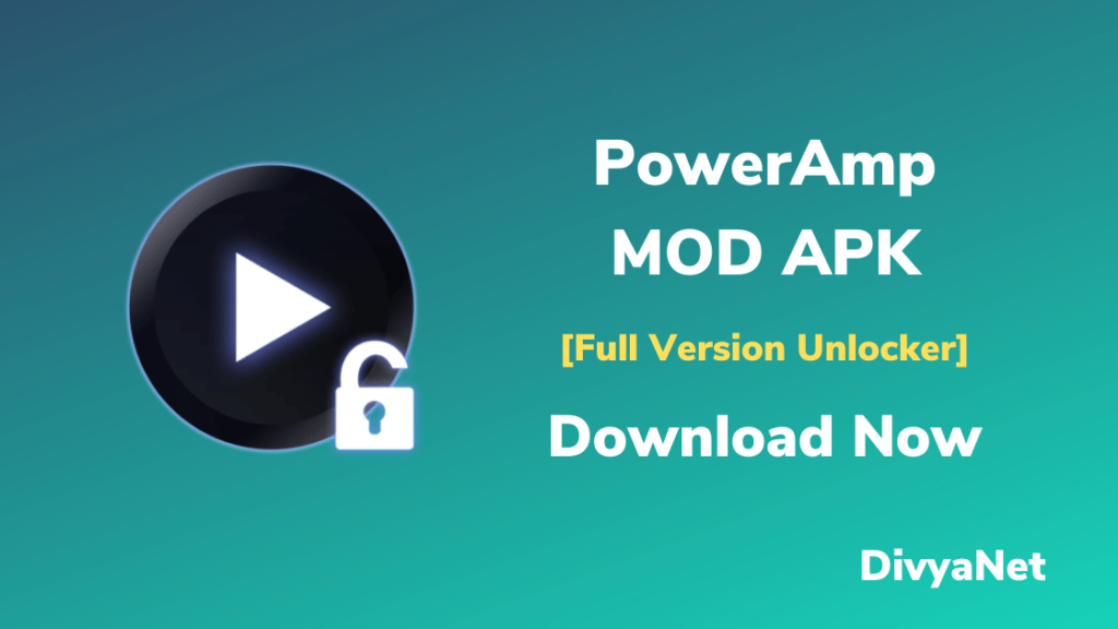 download poweramp full version crack