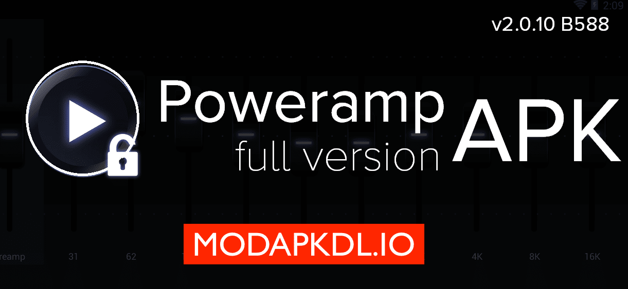 download poweramp full version crack